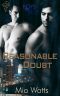 [Boys in Blue 02] • Reasonable Doubt